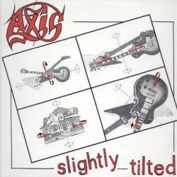 Axis (USA-1) : Slightly Tilted